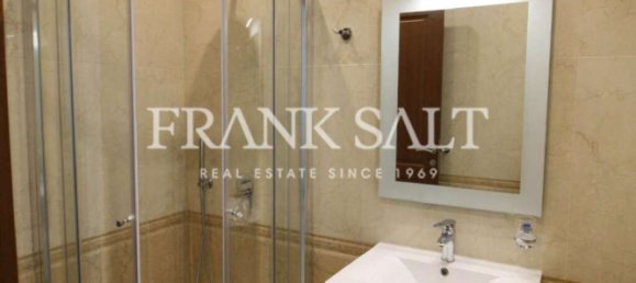 Apartamento T3 em Sliema, Malta N.º 1523 32