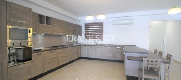 Apartamento T3 em Sliema, Malta N.º 1523 23
