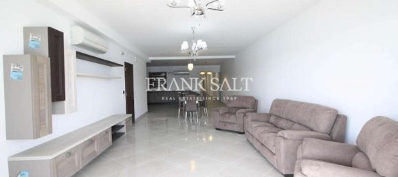 Apartamento T3 em Sliema, Malta N.º 1523 4