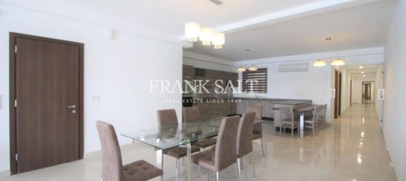 Apartamento T3 em Sliema, Malta N.º 1523 6