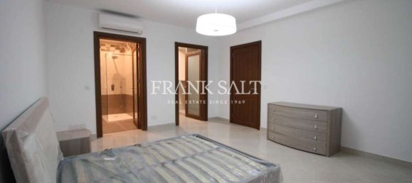 Apartamento T3 em Sliema, Malta N.º 1523 15