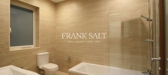 Apartamento T3 em Sliema, Malta N.º 1523 20