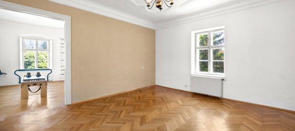 Вилла с 15 комнатами в Вена, Австрия № 101643 2