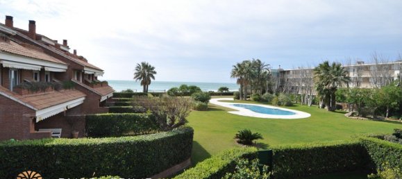 4 bedrooms Townhouse in Gava, Spain No. 102 4