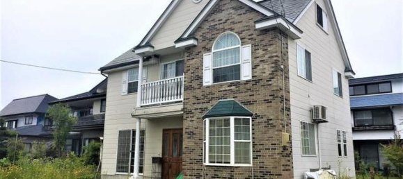 5 غرف نوم منزل في Yamagata, Japan رقم 7959 2