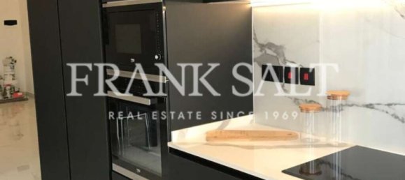 Apartamento de 2 dormitorios en Msida, Malta No. 11308 9