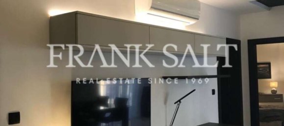 Apartamento de 2 dormitorios en Msida, Malta No. 11308 3