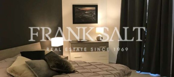 Apartamento de 2 dormitorios en Msida, Malta No. 11308 14