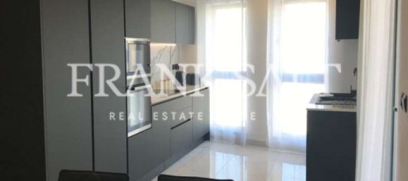Apartamento de 2 dormitorios en Msida, Malta No. 11308 5