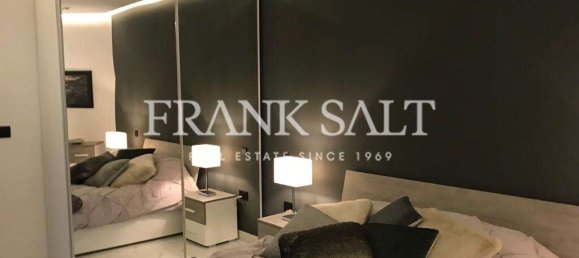 Apartamento de 2 dormitorios en Msida, Malta No. 11308 13