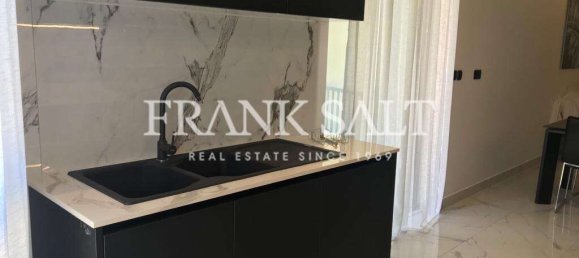 Apartamento de 2 dormitorios en Msida, Malta No. 11308 10