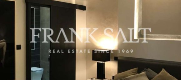 Apartamento de 2 dormitorios en Msida, Malta No. 11308 12