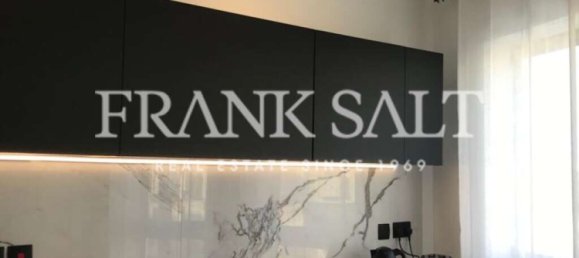 Apartamento de 2 dormitorios en Msida, Malta No. 11308 8