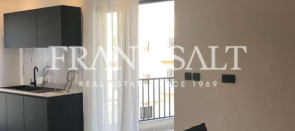 Apartamento de 2 dormitorios en Msida, Malta No. 11308 6