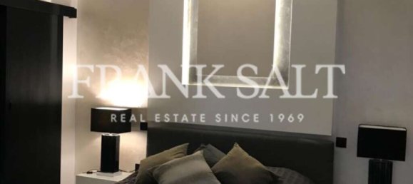 Apartamento de 2 dormitorios en Msida, Malta No. 11308 11