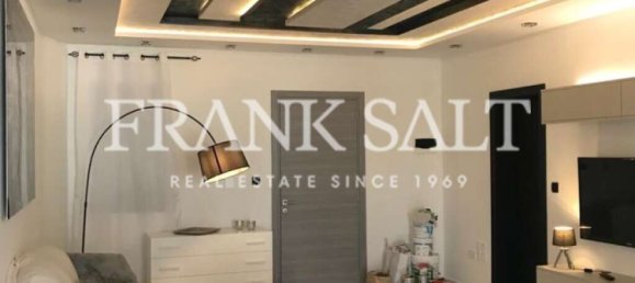 Apartamento de 2 dormitorios en Msida, Malta No. 11308 4