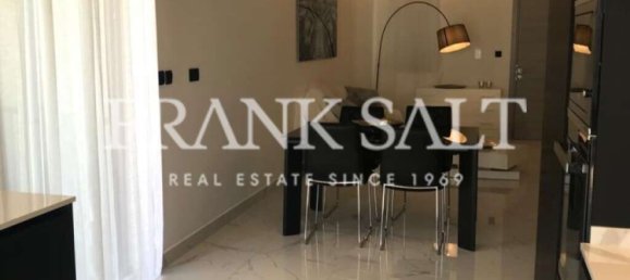 Apartamento de 2 dormitorios en Msida, Malta No. 11308 7