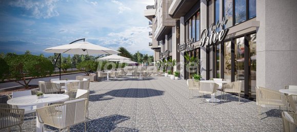 Apartment 1+1 in Antalya, Turkey No. 5229 9