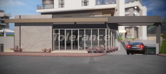 Apartment 1+1 in Antalya, Turkey No. 5229 11