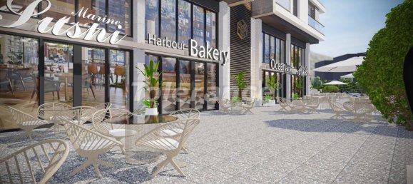 Apartment 1+1 in Antalya, Turkey No. 5229 12