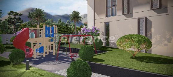 Apartment 1+1 in Antalya, Turkey No. 5229 8