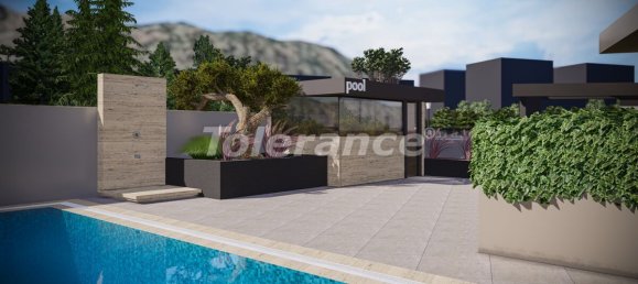 Apartment 1+1 in Antalya, Turkey No. 5229 6