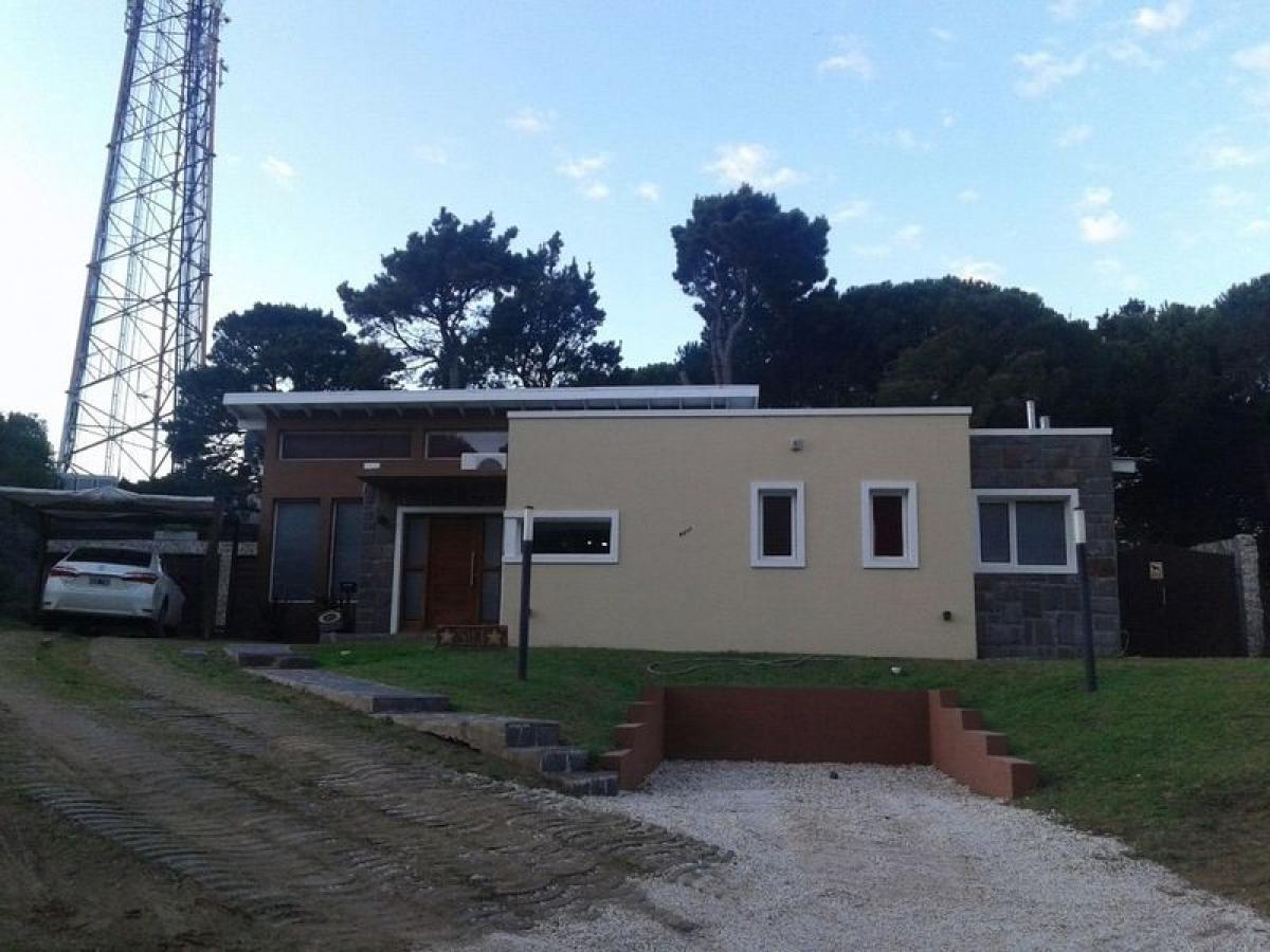 3 Schlafzimmer Haus in Mar del Plata, Argentina, Nr. 69703