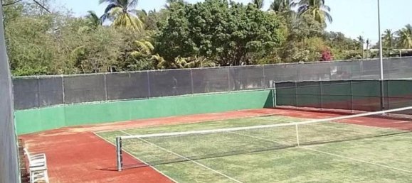 Apartamento de 2 dormitorios en Guerrero, Mexico No. 164601 2