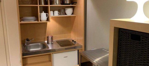 Estudio en Munich, Germany No. 318130 3