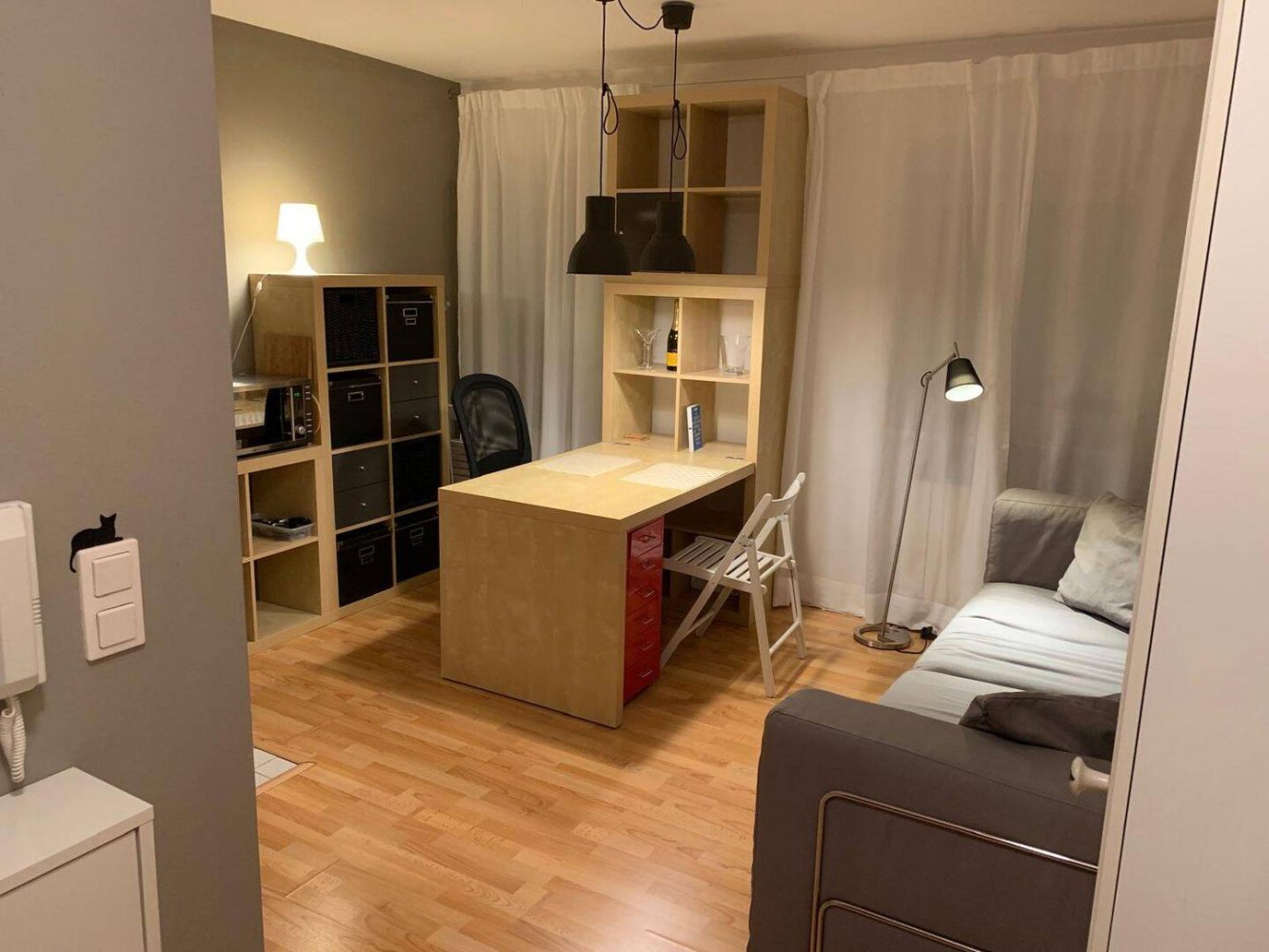 Estudio en Munich, Germany No. 318130