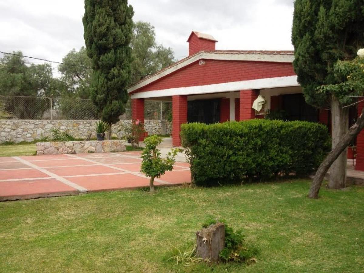 3 غرف نوم منزل في Zumpango, Mexico رقم 213280