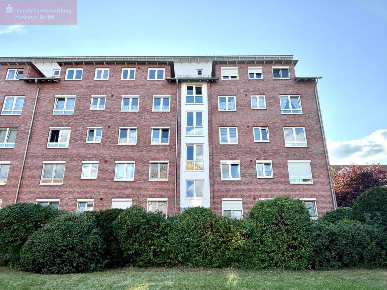 Apartamento de 3 divisões em Hanover, Germany N.º 370094