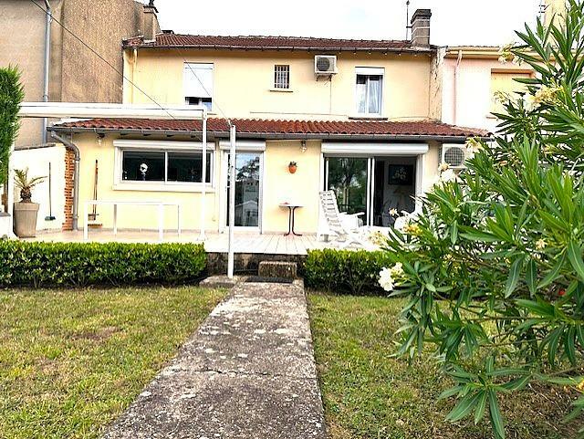 3 bedrooms House in Albi, France No. 296815