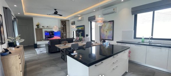 3 bedrooms Villa in Hua Hin, Thailand No. 23721 3