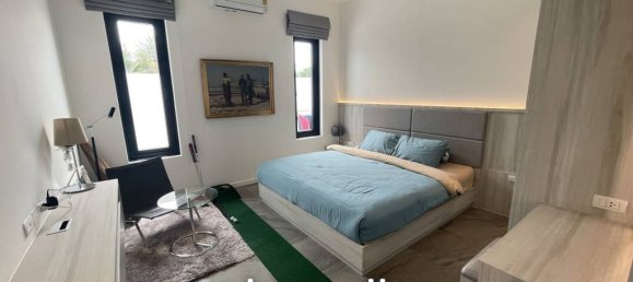 3 bedrooms Villa in Hua Hin, Thailand No. 23721 8