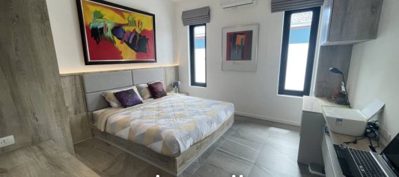 3 bedrooms Villa in Hua Hin, Thailand No. 23721 10