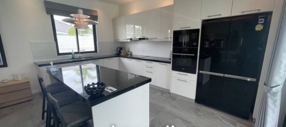 3 bedrooms Villa in Hua Hin, Thailand No. 23721 7