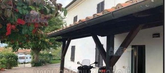 5 rooms Apartment in Orbetello, Italy No. 279427 23