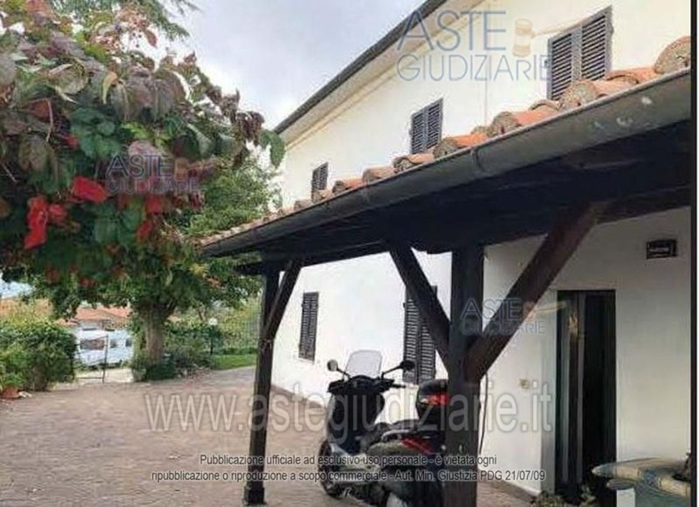 5 rooms Apartment in Orbetello, Italy No. 279427