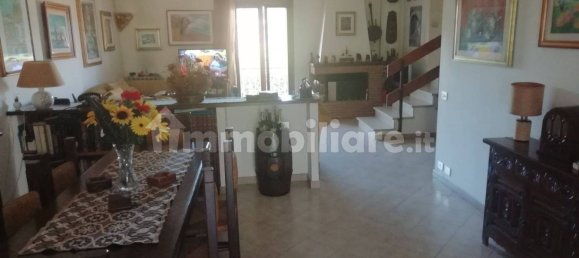 3 غرف نوم منزل في Rome, Italy رقم 250895 7