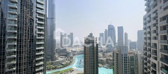 3 bedrooms Apartment in Downtown Dubai (Downtown Burj Dubai), UAE No. 27870 11