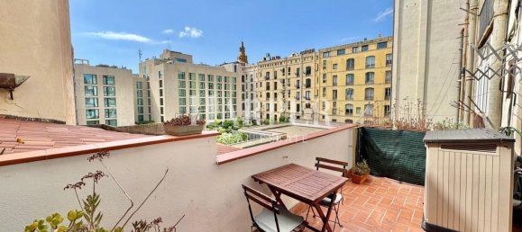 3 bedrooms Apartment in Eixample, Spain No. 190321 30