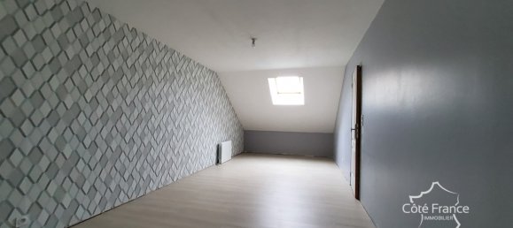 5 غرف نوم تاون هاوس في Bogny-sur-Meuse, France رقم 213573 21