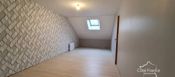 5 غرف نوم تاون هاوس في Bogny-sur-Meuse, France رقم 213573 24