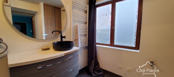 5 غرف نوم تاون هاوس في Bogny-sur-Meuse, France رقم 213573 8