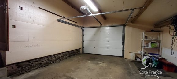 5 غرف نوم تاون هاوس في Bogny-sur-Meuse, France رقم 213573 27