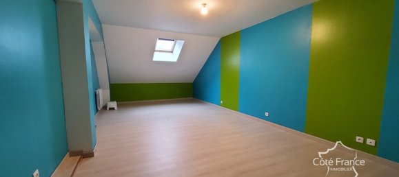 5 غرف نوم تاون هاوس في Bogny-sur-Meuse, France رقم 213573 20