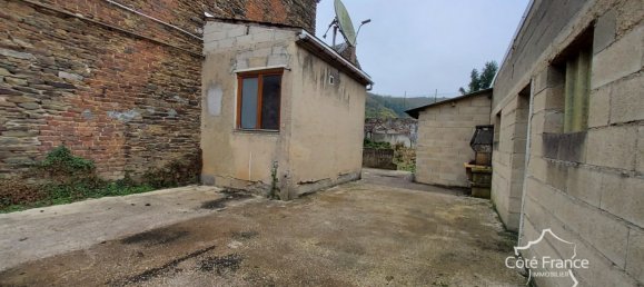 5 غرف نوم تاون هاوس في Bogny-sur-Meuse, France رقم 213573 30