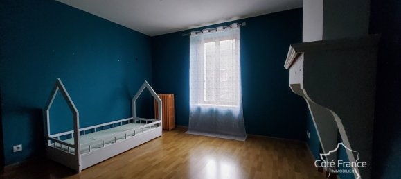 5 غرف نوم تاون هاوس في Bogny-sur-Meuse, France رقم 213573 16