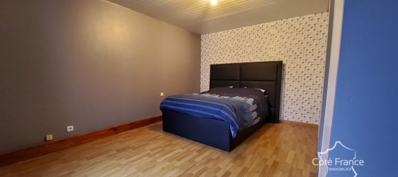 5 غرف نوم تاون هاوس في Bogny-sur-Meuse, France رقم 213573 17